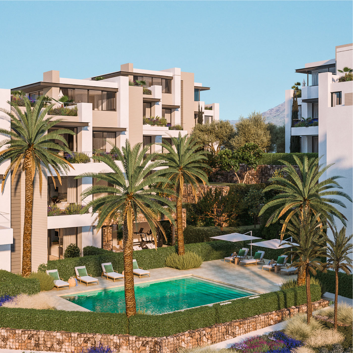 Apartamento en Casco Urbano, Estepona.